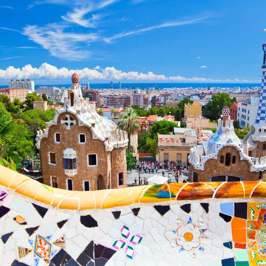 Spain
